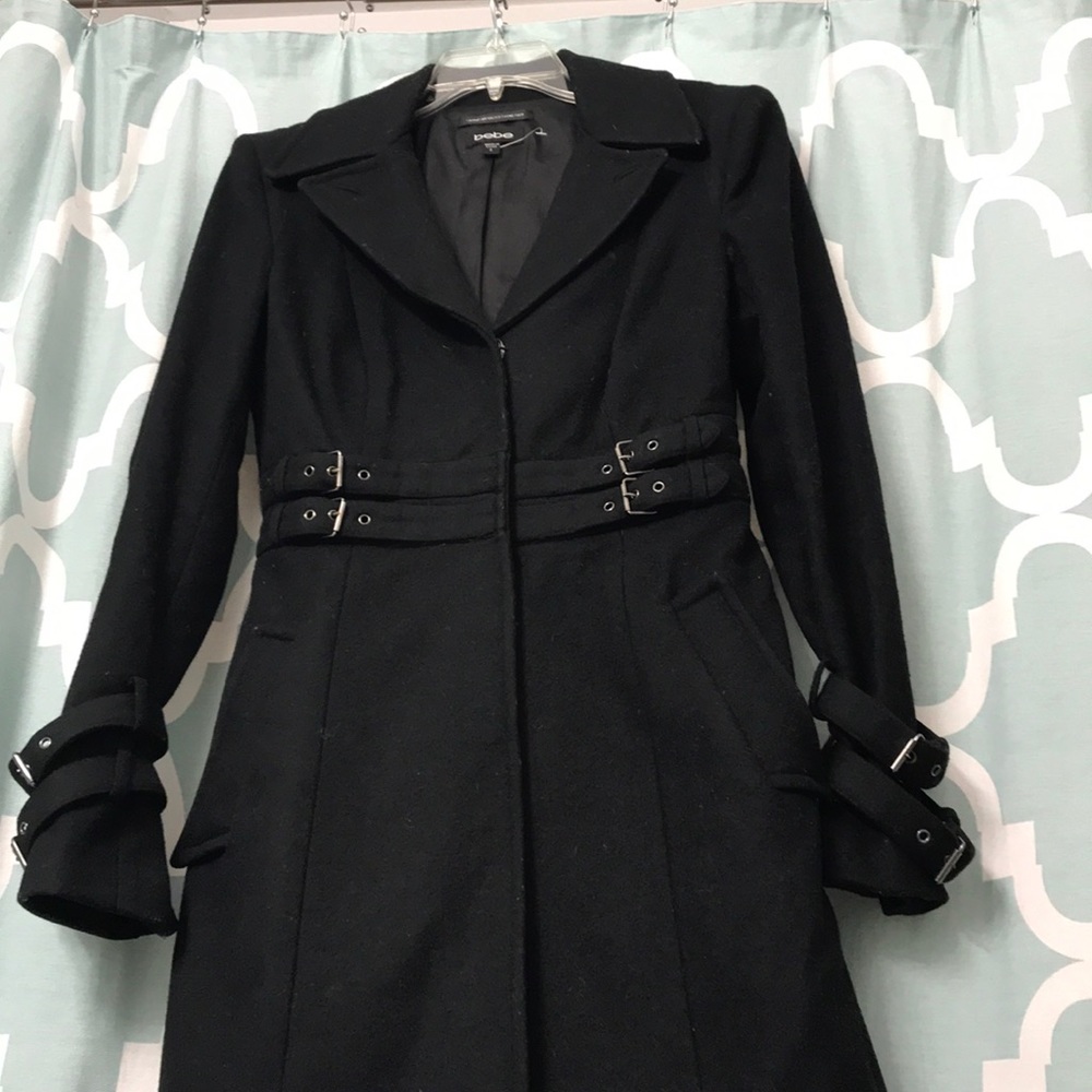 Bebe Coat - image 2